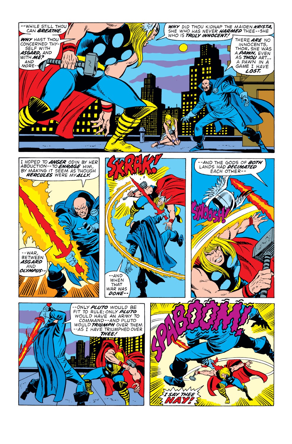 Thor (1966) 223 Page 15