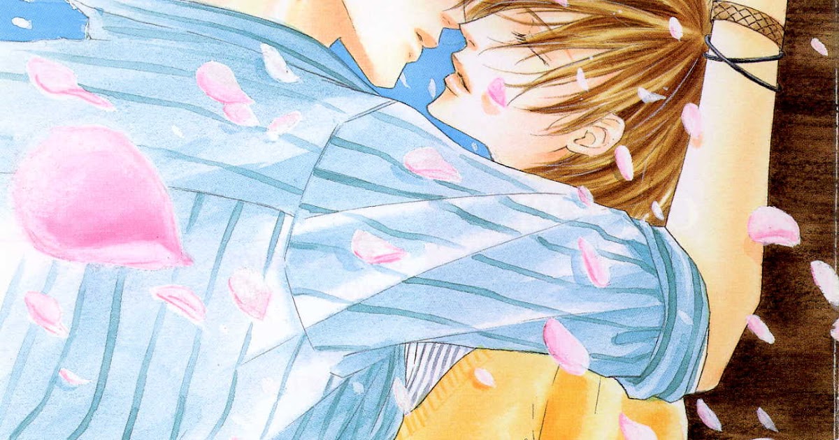 Ano Kado Wo Magatta Tokoro Scan Vf