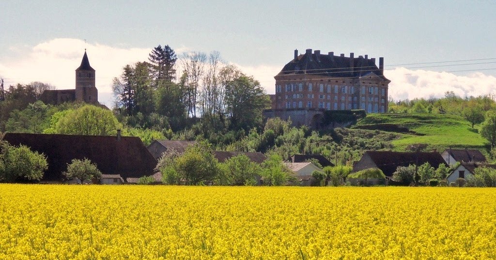 La ferme des PRINCE NEUBLANS... en quelques mots