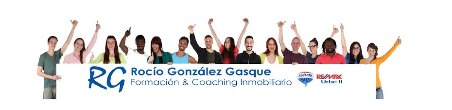 Rocío González Gasque - Coach