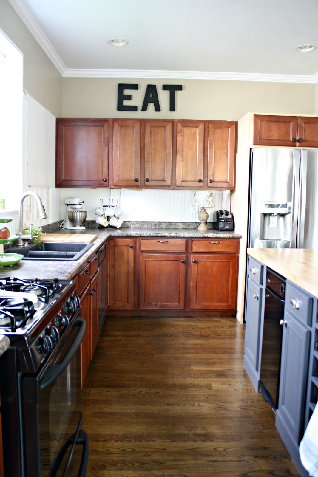 Goodbye Uppers From Thrifty Decor Chick