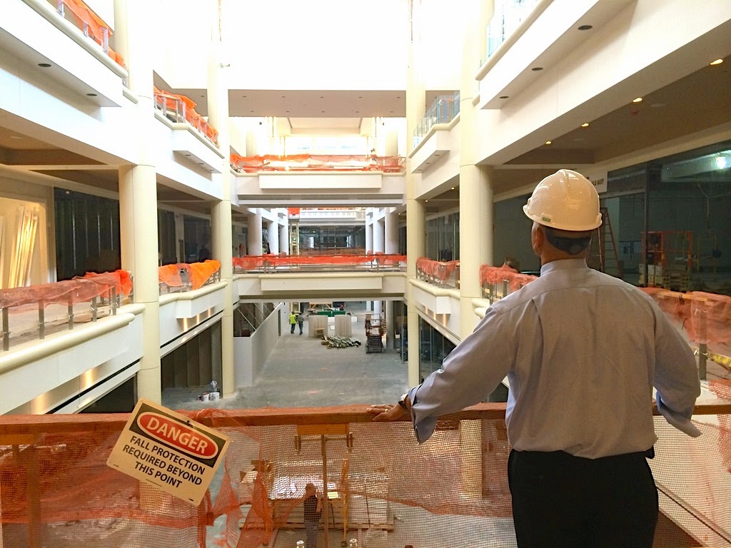 Throggs Neck News Bay Plaza