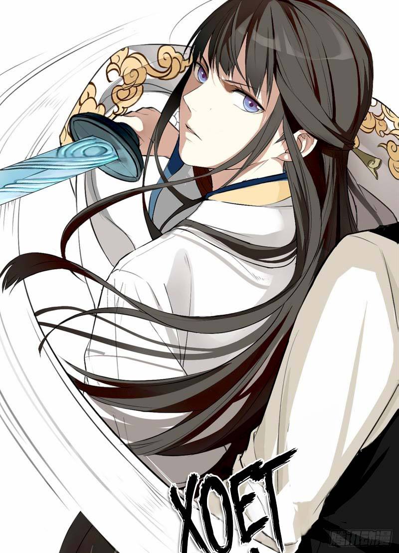 Bốc Toán Tử Chap 1 - Next Chap 2