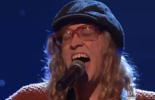 Allen Stone: Neo-Soul Singer Plays Exclusive 'Live From T5' Show on Thursday, July 26th at Jet Blue's Terminal 5 at JFK