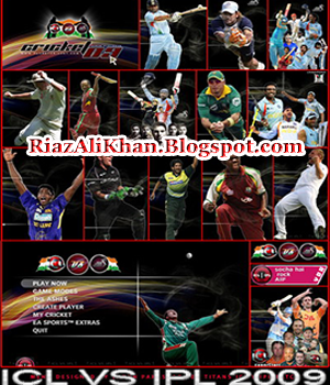 ea sports cricket game 2009 free download full version pc ea sports cricket game 2009 free download full version pc