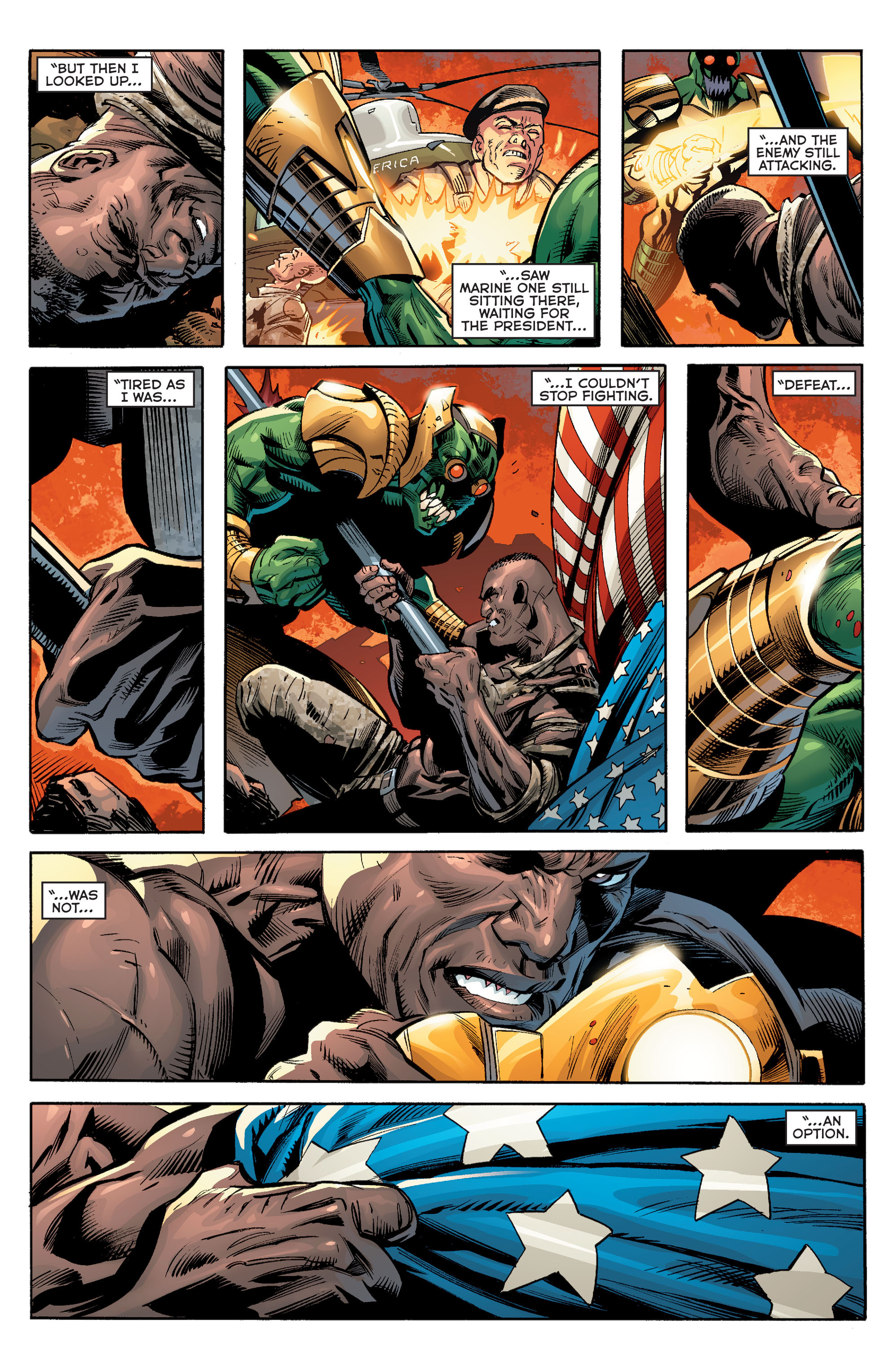 The New 52: Futures End issue 36 - Page 19