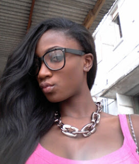 Beauty Of The Day - Afolayan motunrayo 4