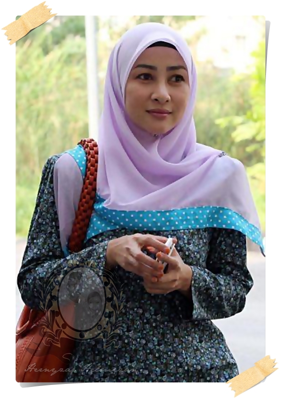 Hernyzar Helmizan Official Blog: Sehangat Asmara Bakal 