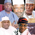 PDP convention: South, Middle Belt leaders forum advise delegates on who to vote