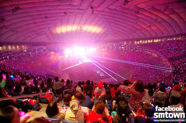 Girl's Generation