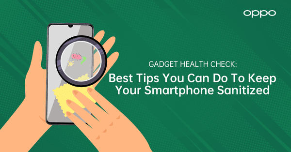 Helpful and simple tips to keep your smartphone clean and virus-free