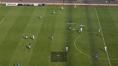 Download pes 2013 full free