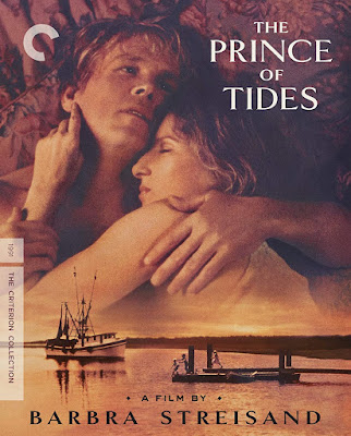 The Prince Of Tides 1991 Bluray Criterion