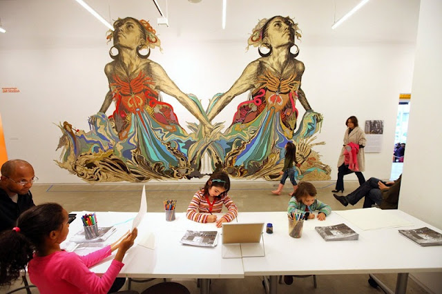 Museu de Arte das Crianças Museu de Arte das Crianças