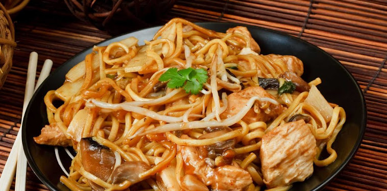 Chinesse Food Enak Dipinggiran Surabya Selatan Chinesse Food Enak Dipinggiran Surabya Selatan
