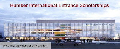 beasiswa s1 di kanada humber college beasiswa s1 di kanada humber college