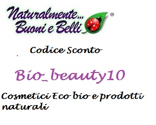 § CODICE SCONTO 10% §