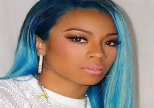 Big Bammy S Blog Bbb News Keyshia Cole Posts Booty Pic Hot Sex Picture