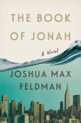 The Book of Jonah by Joshual Max Feldman