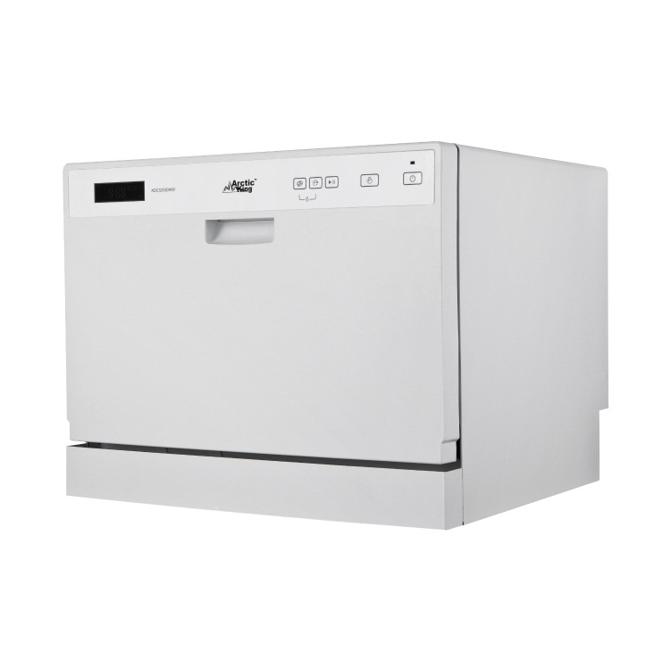 Portable Dishwashers midea Arctic King ADC3203D Countertop Dishwasher