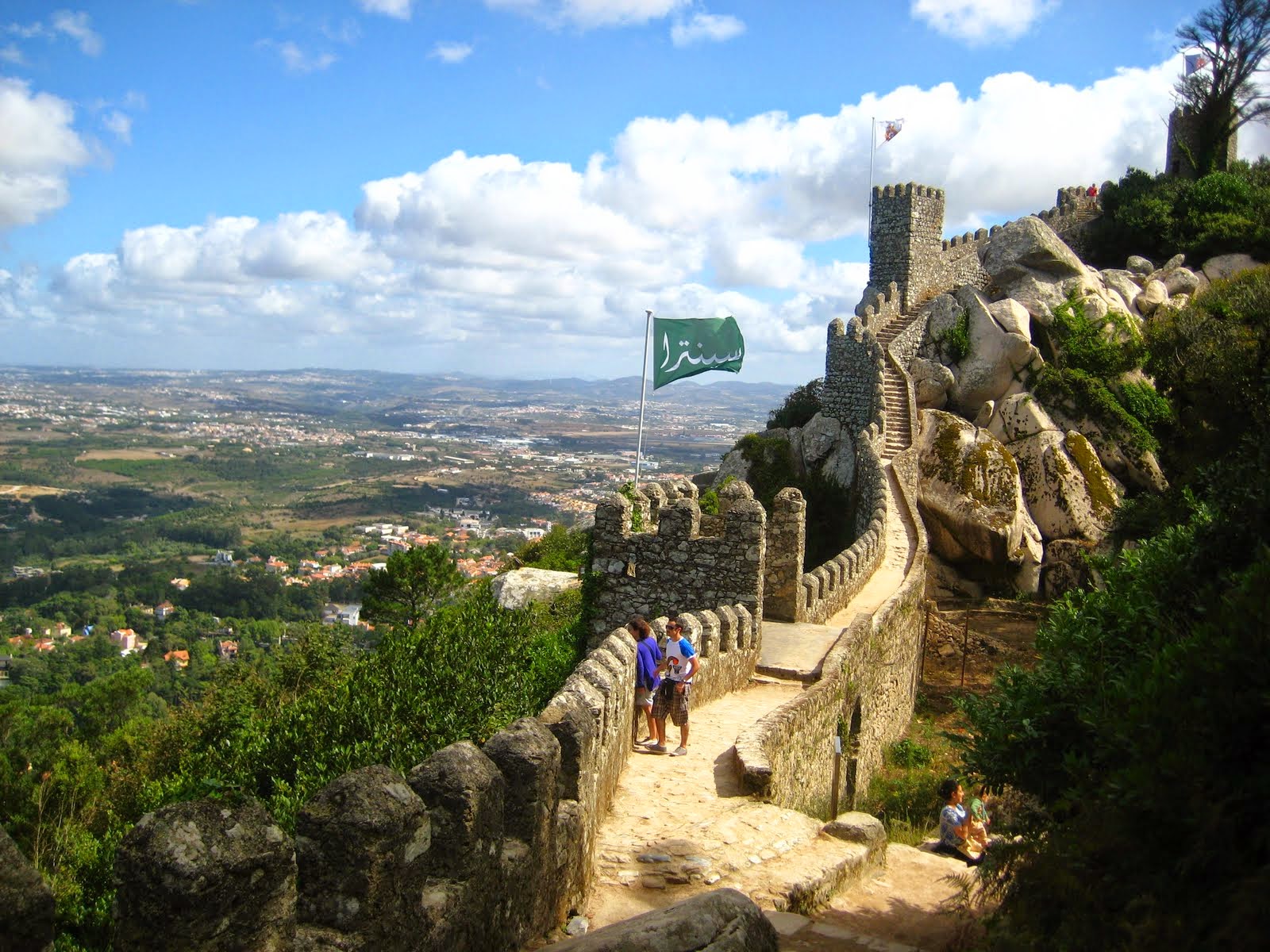 Portugal by TravelTailors GREEN PORTUGAL NATURAL