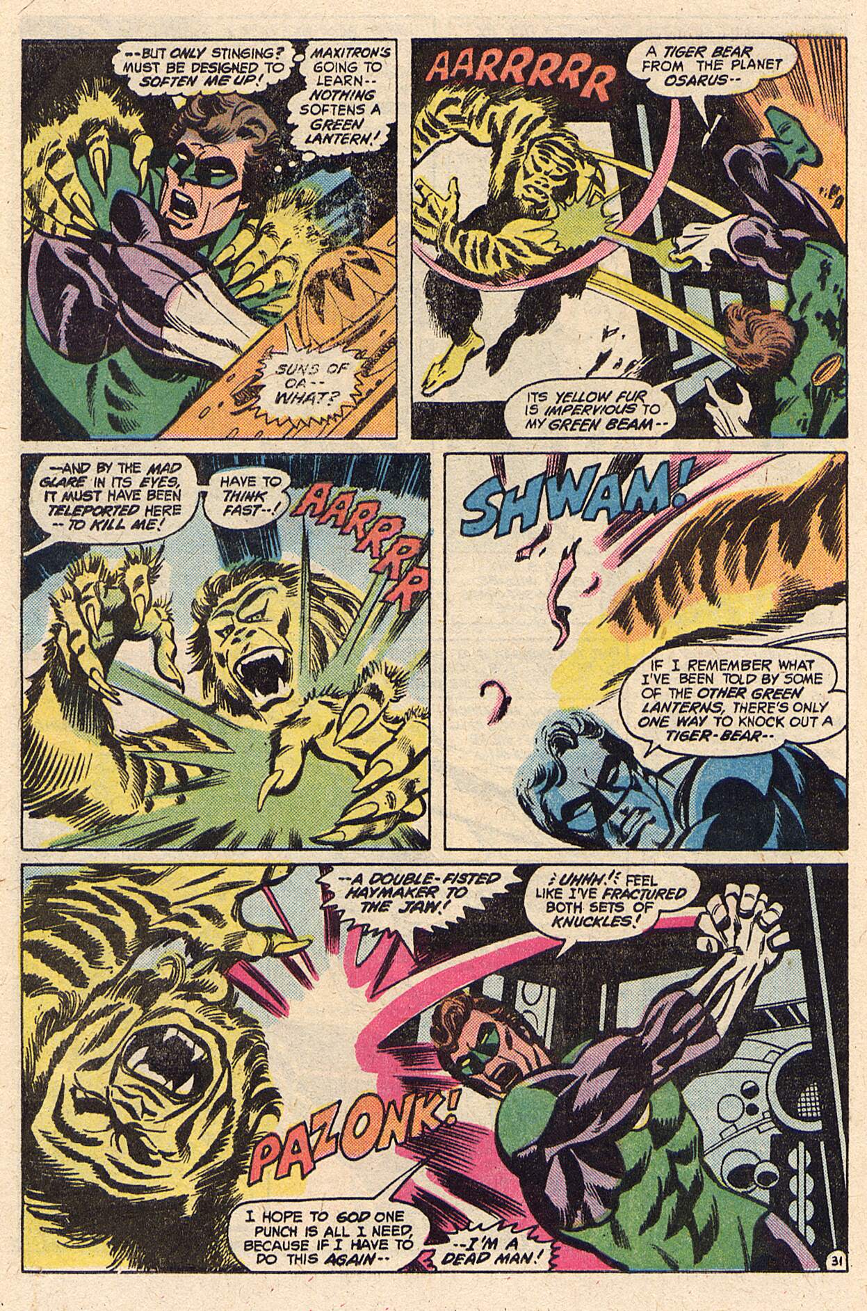 Justice League of America (1960) 153 Page 34