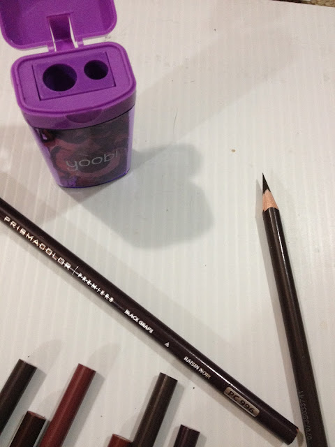 Candy Color Pink Pencil Sharpener Mint Blue Color Pencil Sharpener - Pencil  Sharpeners - AliExpress