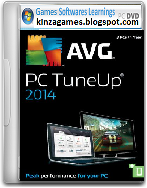 avg pc tuneup 2014 full version free download