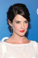 Cobie Smulders HQ photo