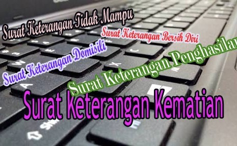 Permohonan Pemasangan Tiang Penyangga Kabel Listrik Pln