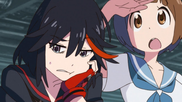 Anime Kill la Kill Season 2: Tanggal Rilis, Plot, Update
