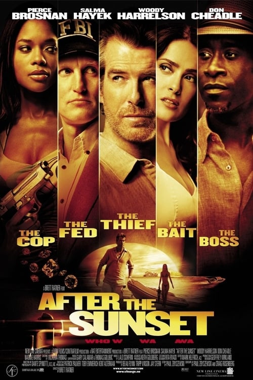 Download After the Sunset 2004 Full Movie Online Free