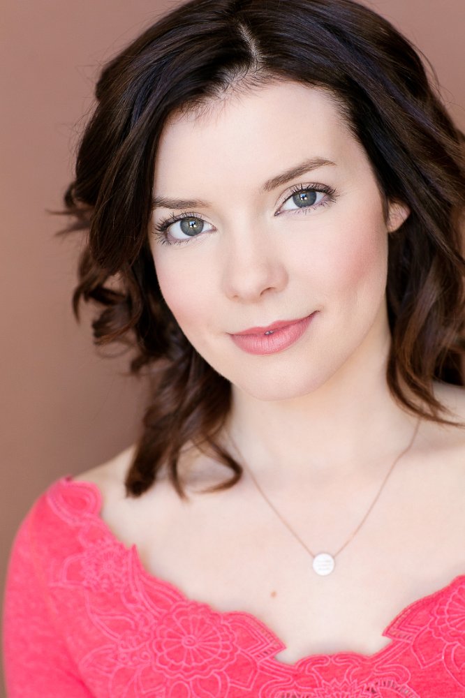 Cherami Leigh (19 July 1988, Dallas, Texas, USA) movies list and roles