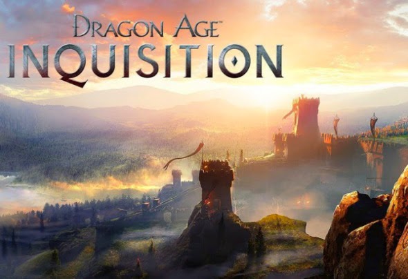 Dragon Age: Inquisition, νέο trailer για τον ήρωα του κόσμου Thedas [Video]