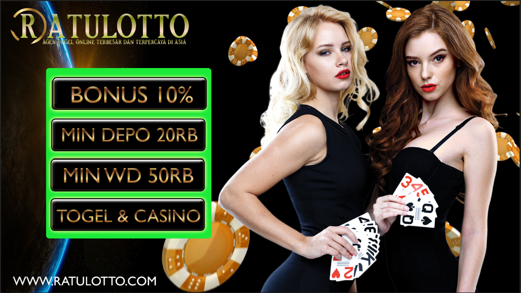 Partai Togel Online