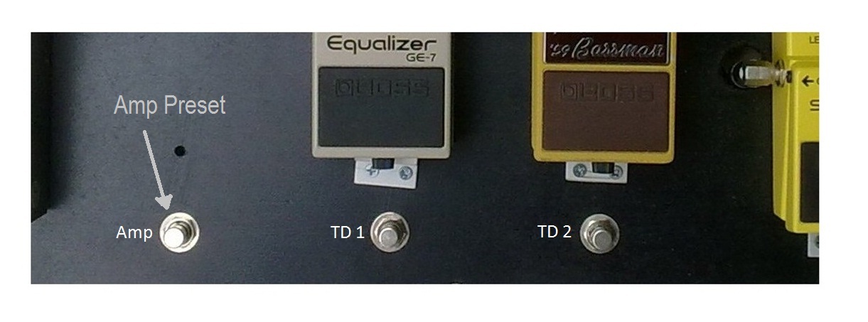 Interruttori A Pedale Wireless Herga - Softing Italia - Foto 3