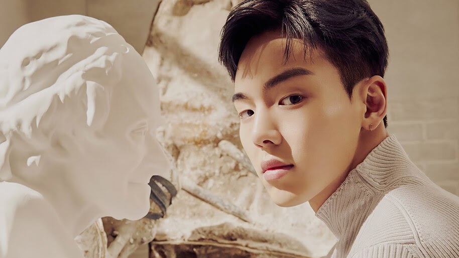 Monsta X, Shownu, 셔누, Fantasia X 4K, #4.3003