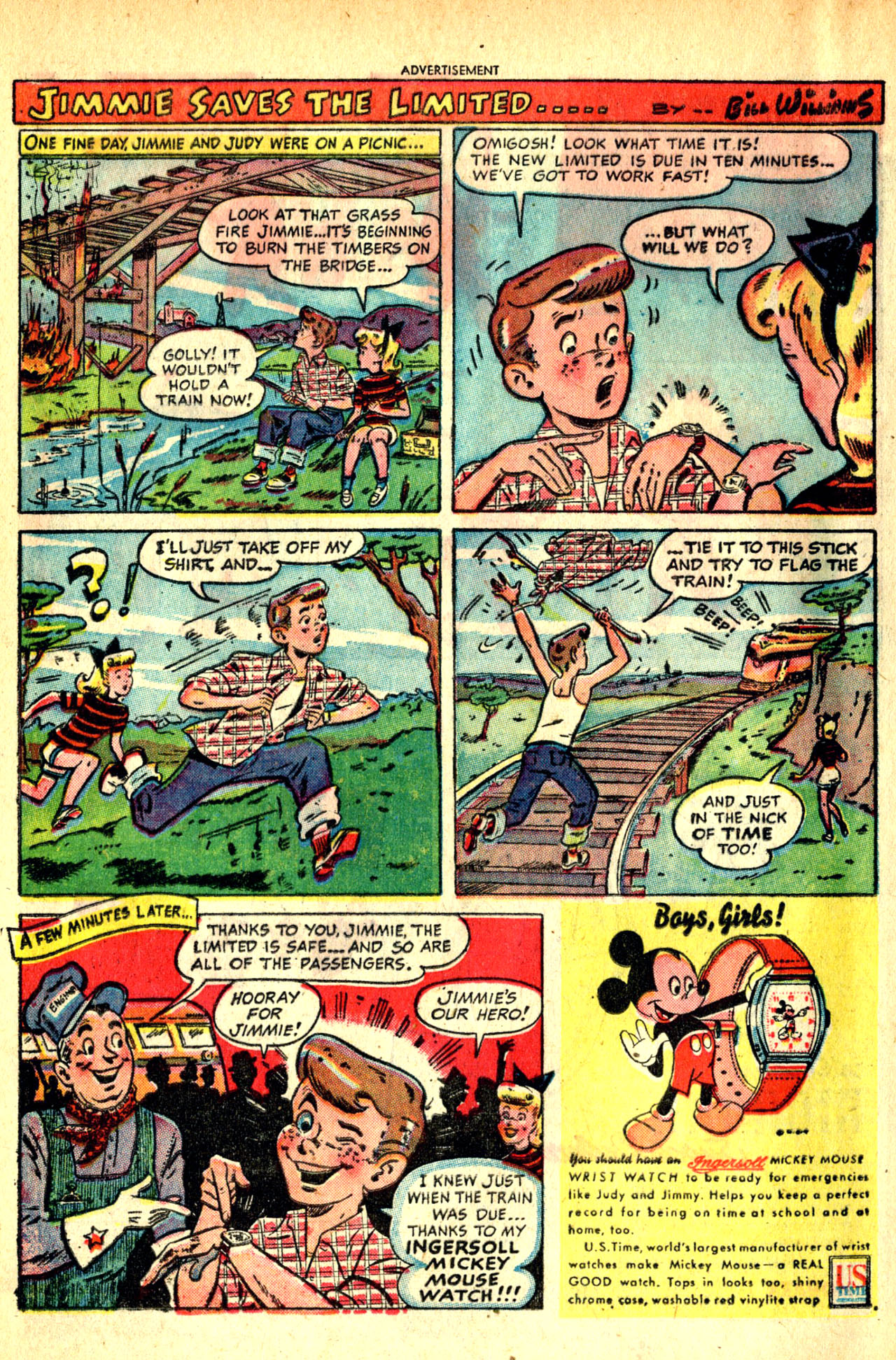 Detective Comics (1937) 141 Page 35
