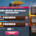 itoons.world/pubg, Cara mendapatkan UC & BP Free Unlimited