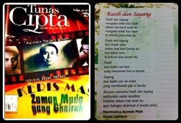 Bina Ayat Suasana Kelas  Santai Leeza