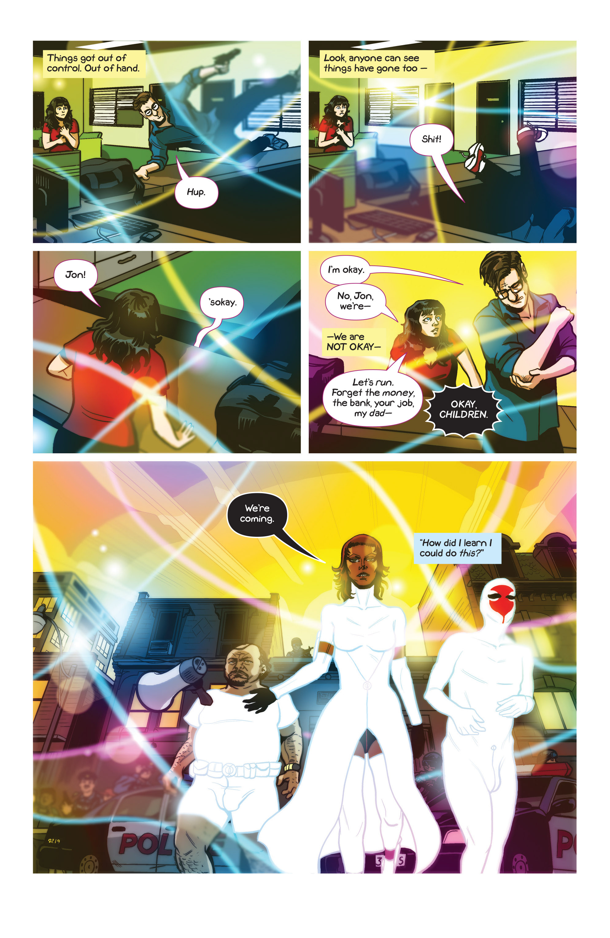 Read online Sex Criminals comic -  Issue # _TPB 1 - 40