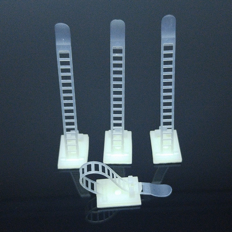Electronic fasteners cheap high quality nylon fastenerscable mount