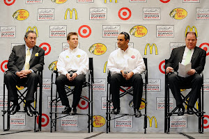 Chip Ganassi Expects Results After "Pathetic" 2011 Performance