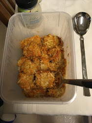 porcupine meatballs recipe
