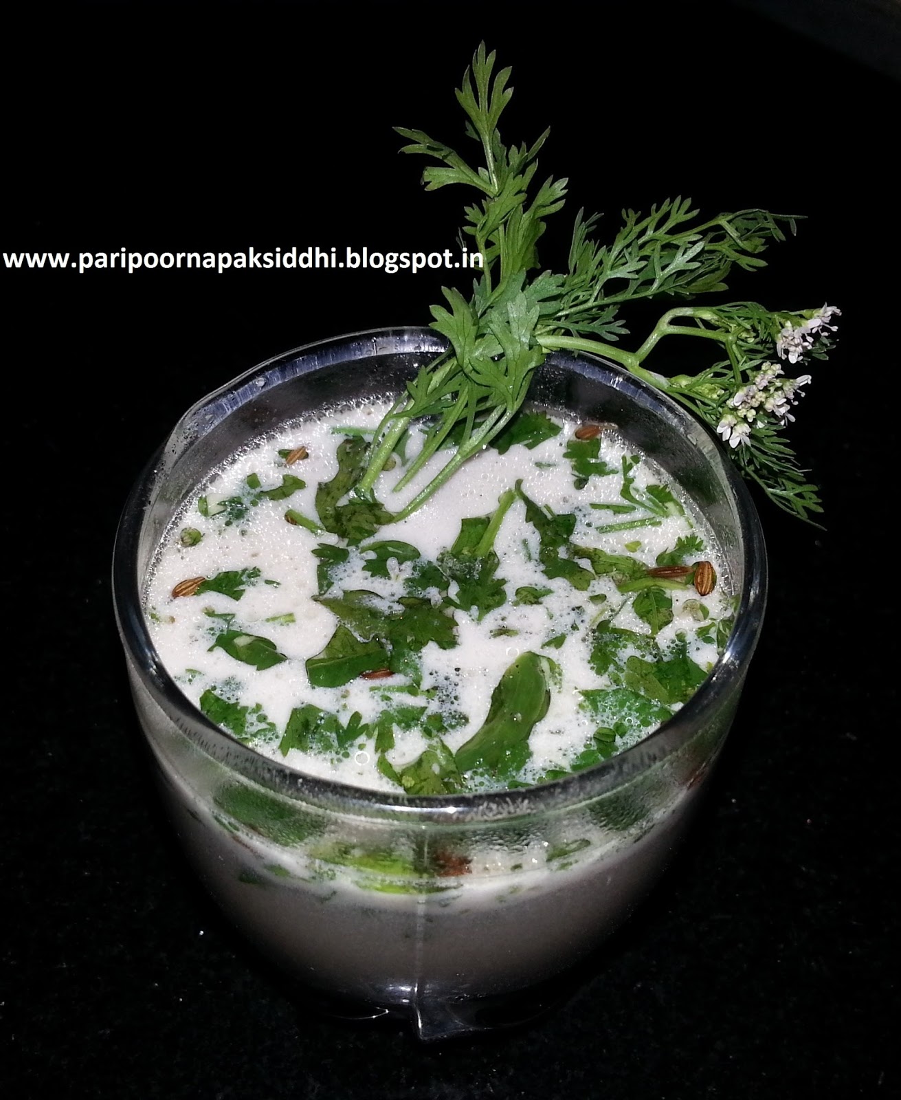 Paripoorna Paksiddhi KADVYA VALACHE KADHAN / FLAVOURED BITTER FIELD