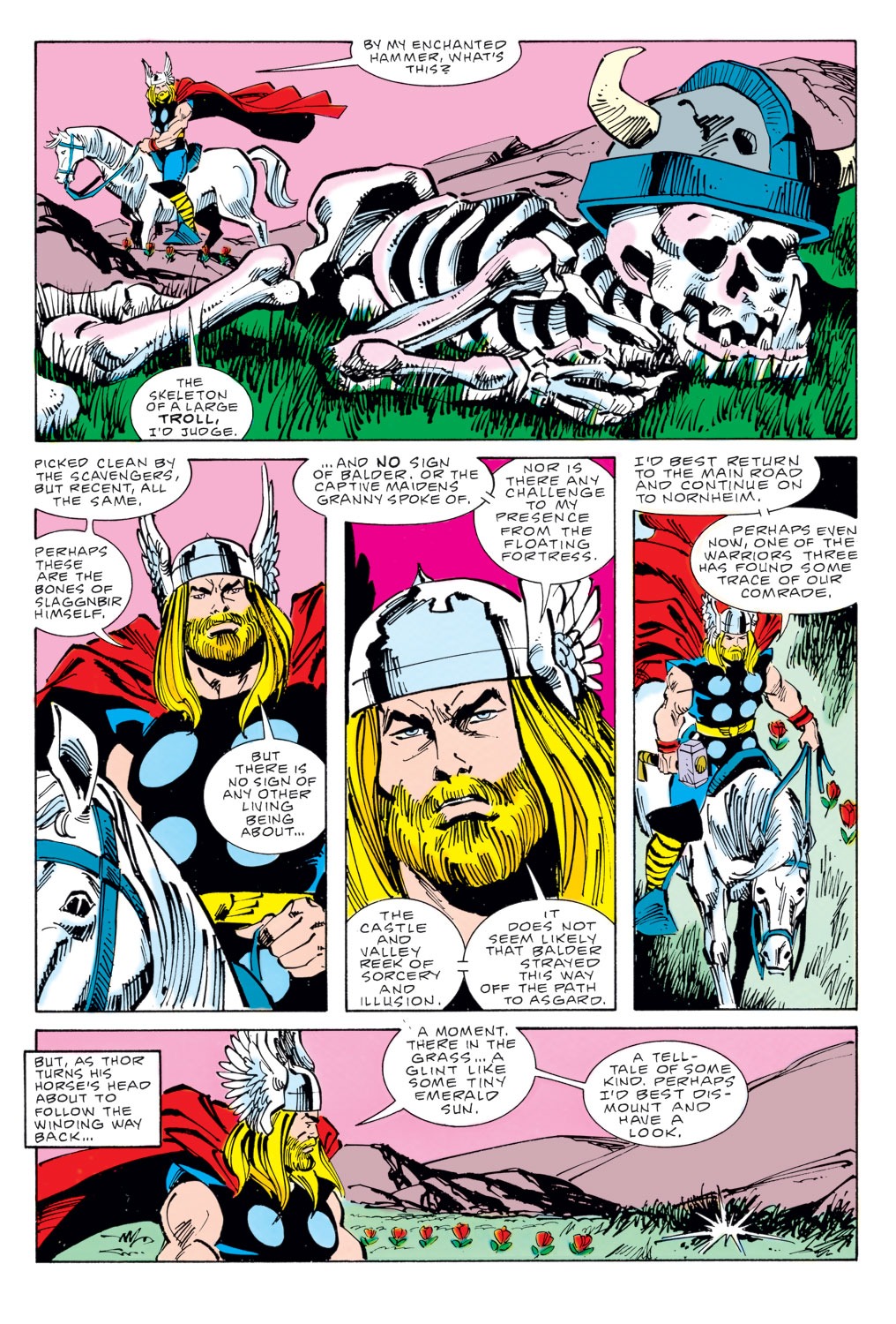 Thor (1966) 368 Page 10