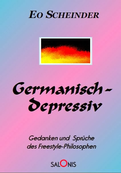 Germanisch-depressiv