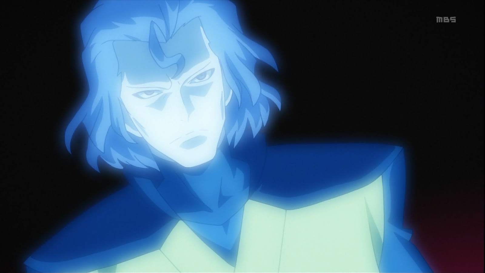 GUNDAM GUY: Gundam AGE Episode 48 'Flash of Despair' 第48話「絶望の煌き」- Image ...