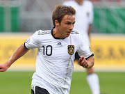 But, the diminutive Gotze has only upped his game and been ever so . (ma)