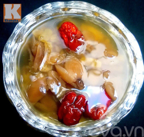 Bua an 5 mon khien ca nha me man - Anh 5